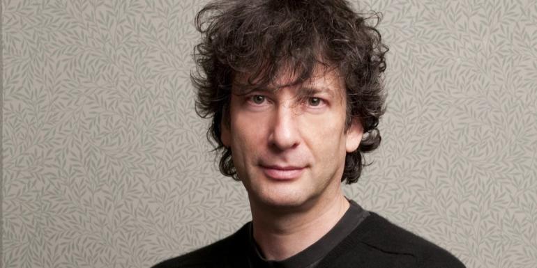 Neil Gaiman Wants to Write a Doctor Who Episode For Jodie Whittaker