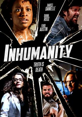 Inhumanity Trailer Has Slasher Six-Pack Sam Out for Blood
