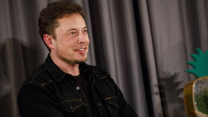 Tesla shares turn lower as doubts grow about Musk’s going-private plan