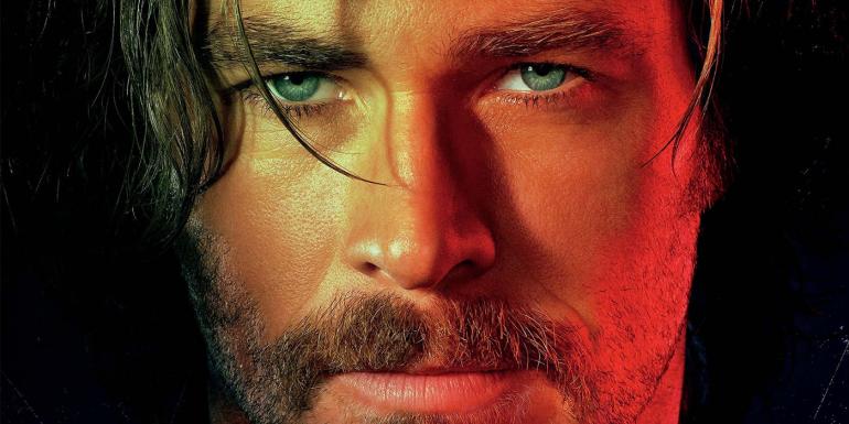 Bad Times at the El Royale Character Posters: Chris Hemsworth & More