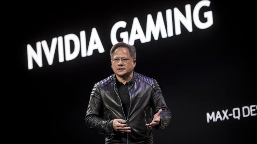 Nvidia is a ‘top pick’ because of the chipmaker’s upcoming chips, Cowen says