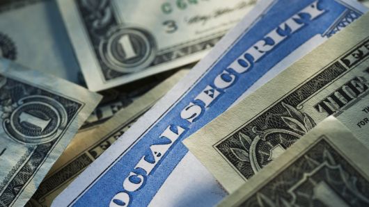 Beware, those Social Security 'break-even' calculations can be misleading