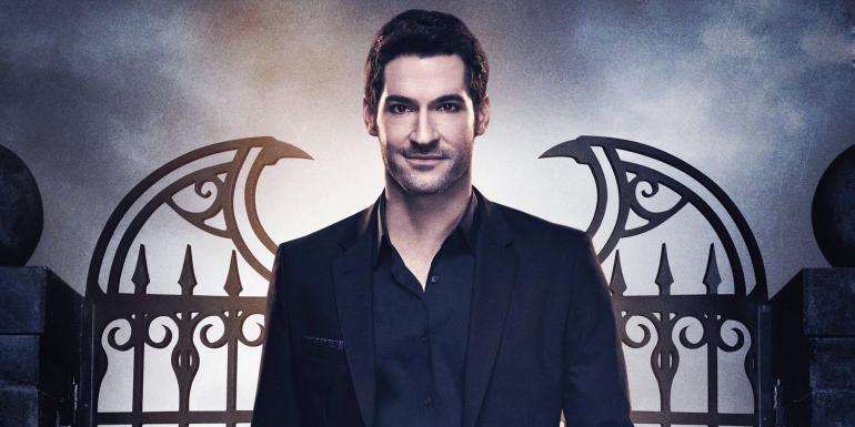 Lucifer Season 4 Officially Starts Production