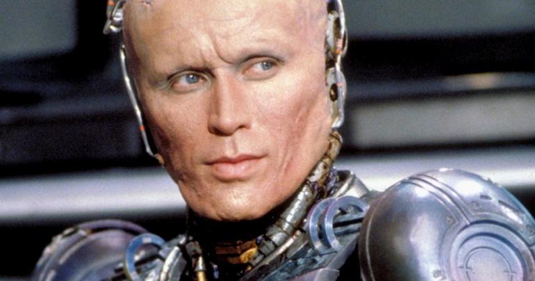 Peter Weller to Return as Murphy in New RoboCop Movie?