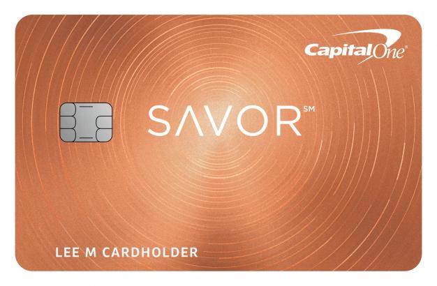 This new credit card offers 4% back on dining, but is it a good deal?