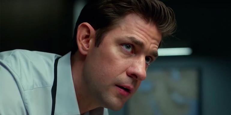 Jack Ryan: Authenticity Is Paramount in New Featurette