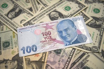 Currencies: Dollar hits fresh 14-month high, but Turkish lira continues rebound