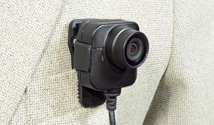 Security Consultant: Police Bodycam Footage Can Be Hacked, Modified