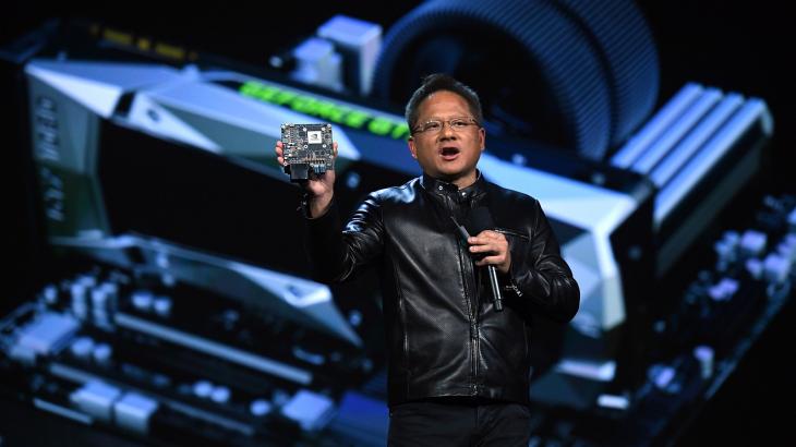 What Nvidia’s graphics breakthrough means for the company’s stock