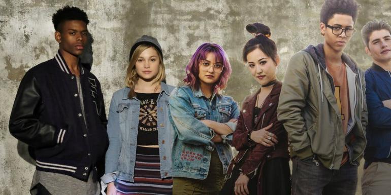 Marvel's Runaways Season 2 Will Connect To The Larger MCU