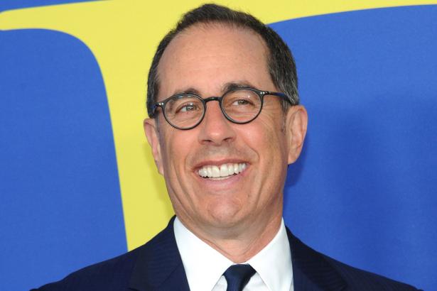 Jerry Seinfeld taking stand-up show to Hollywood