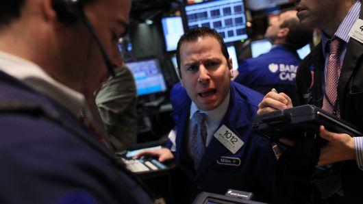 Stocks making the biggest moves premarket: STZ, EGN, GSK, WMT & more