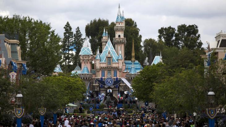 How Disneyland uses its ‘magic’ to get you to spend more money