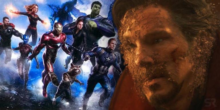 Avengers 4: What Role Do Thanos' Snap Victims Play?