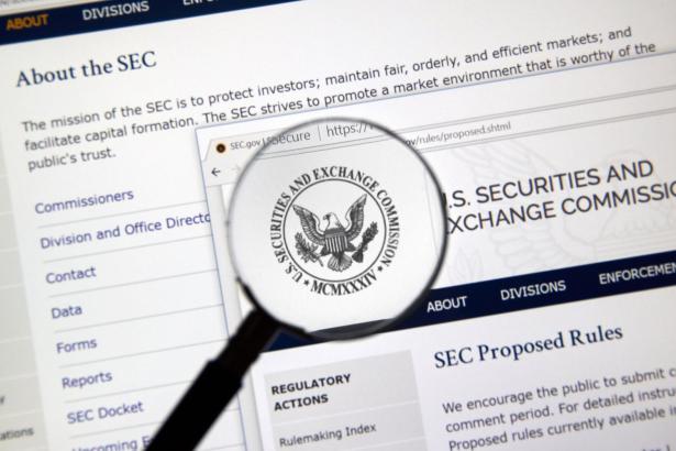 SEC Expands Inquiry Into Riot Blockchain, Filing Reveals