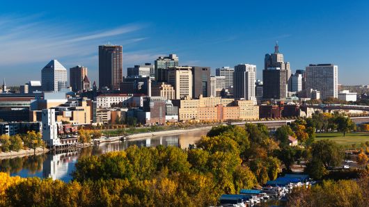 Midwest Spotlight: Twin Cities On the Move