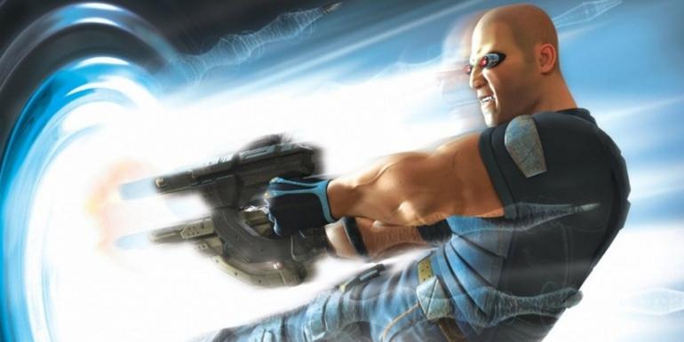 TimeSplitters Franchise Gets Acquired and is Returning