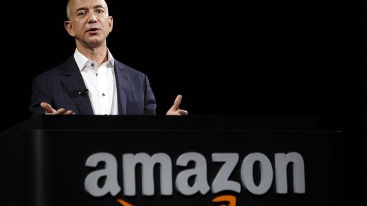 Amazon is reportedly considering an insurance comparison website for the UK