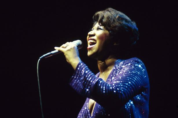 How Aretha Franklin changed music forever