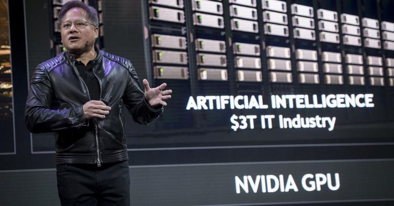 Watch seven experts debate Nvidia ahead of earnings