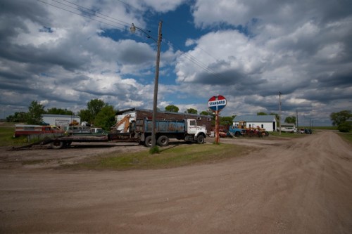 The 50 Tiniest Towns in the U.S.