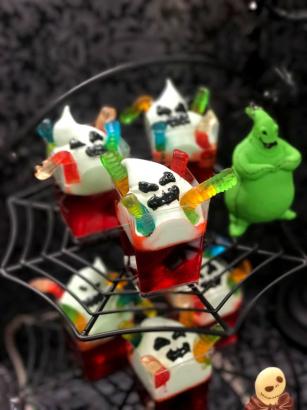 15+ Spooky Treats You Have to Try at Disney World's Mickey's Not-So-Scary Halloween Party