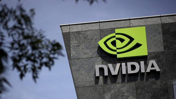 Earnings Results: Nvidia stock falls as crypto-mining decline overshadows earnings beat