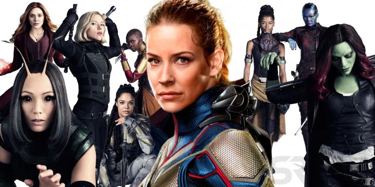Ant-Man 2 Director Wants Wasp to Lead an All-Female Avengers Movie