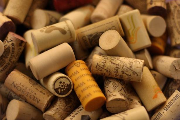 The Great Cork Debate