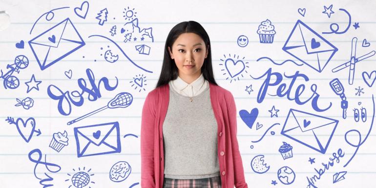 To All The Boys I've Loved Before Review: A Charming Modern YA Rom-Com
