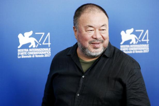 Artist Ai Weiwei Uses Ethereum to Make Art About 'Value'