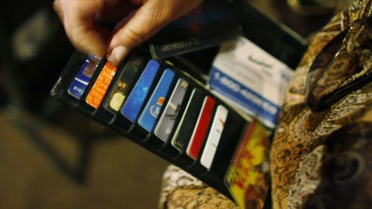 Consumers are their own worst enemy when it comes to getting out of debt