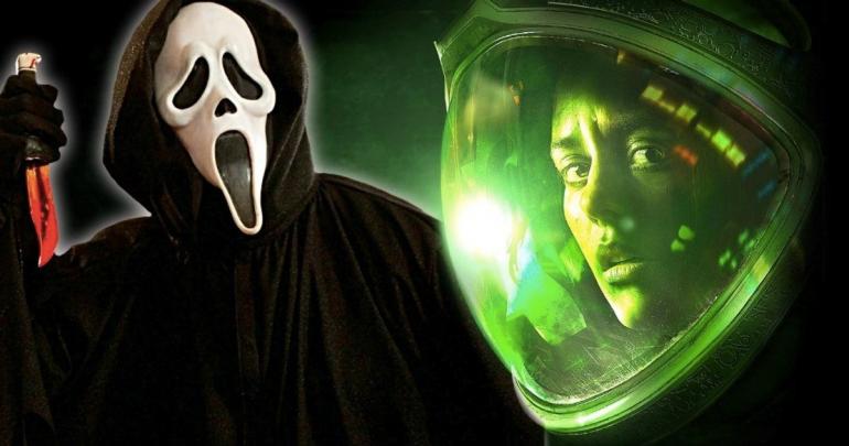 Blumhouse Targets More Big Horror Franchises Including Scream & Alien