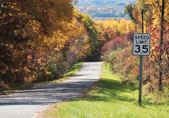 Capitol Report: There are signs the U.S. economy is approaching its speed limit