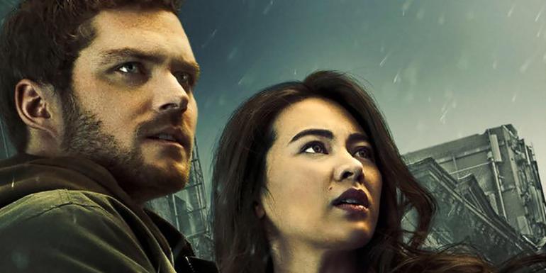 Iron Fist’s S2 Crusade Will Bring New Challenges, Make Him More Relatable