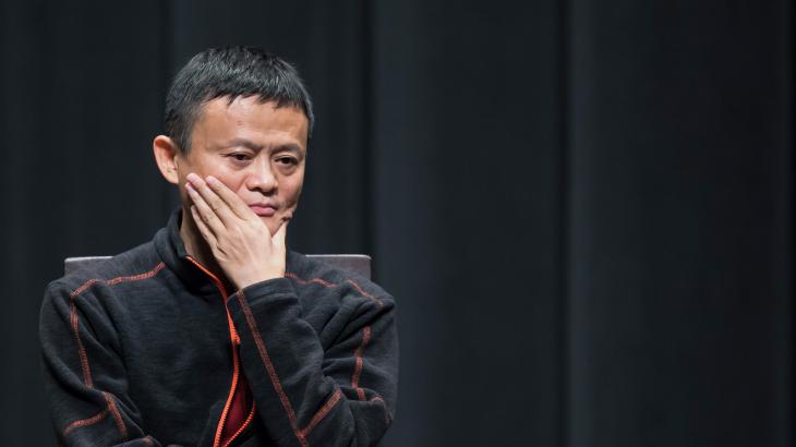 Earnings Outlook: Alibaba earnings: Spending for a future beyond e-commerce