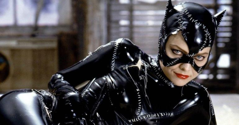 Brilliant Pitch for Michelle Pfeiffer Catwoman Spin-Off Revealed