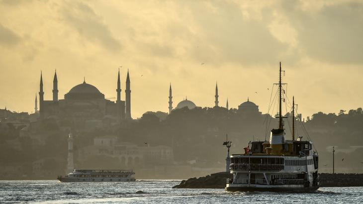 Why real-estate investors should still steer clear of Turkey even as the lira rebounds