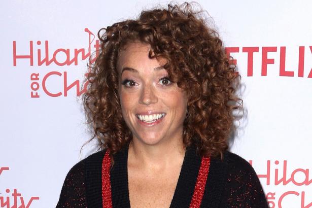 Netflix cancels ‘The Break with Michelle Wolf’