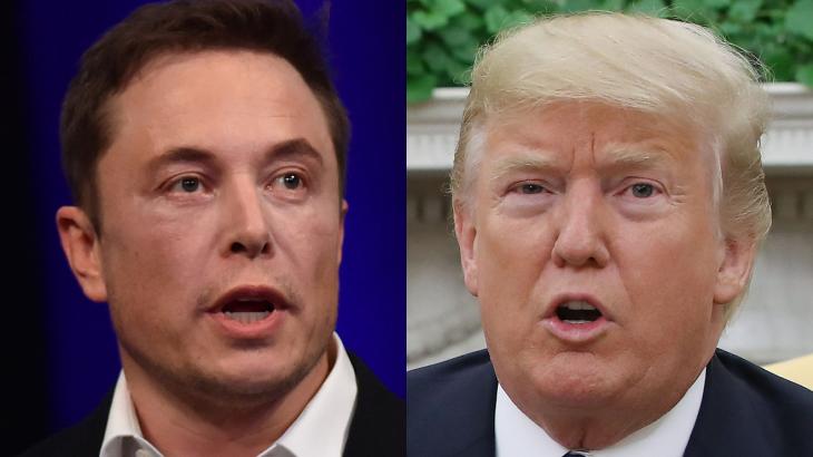 Ignore Trump and Musk — here’s how to find companies whose CEOs think long term