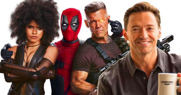 Ryan Reynolds Wants Hugh Jackman in X-Force, But Not as Wolverine