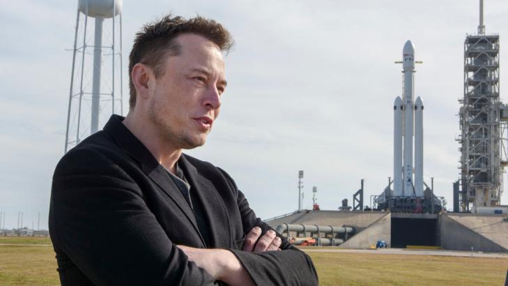 Elon Musk’s Highs and Lows