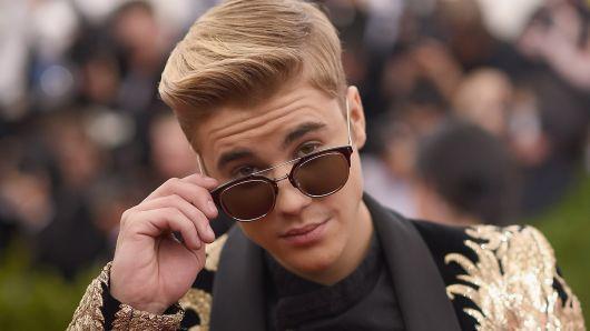 What Justin Bieber's engagement can teach the rest of us about marriage (and divorce)