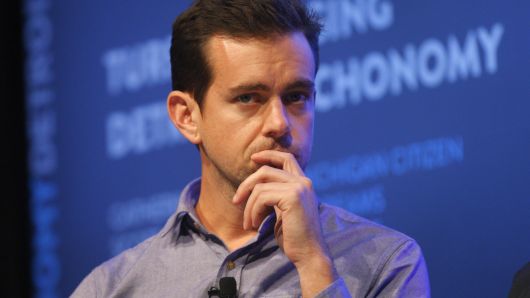 Twitter CEO Dorsey says platform is 'ready to question everything' amid banning controversies