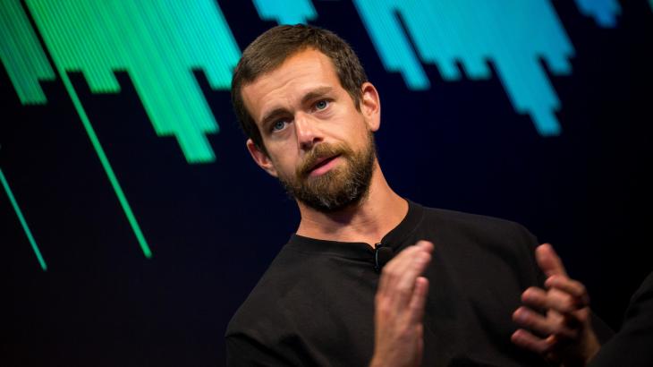 Dorsey says Twitter isn’t the arbiter of truth, doesn’t ban users for their views