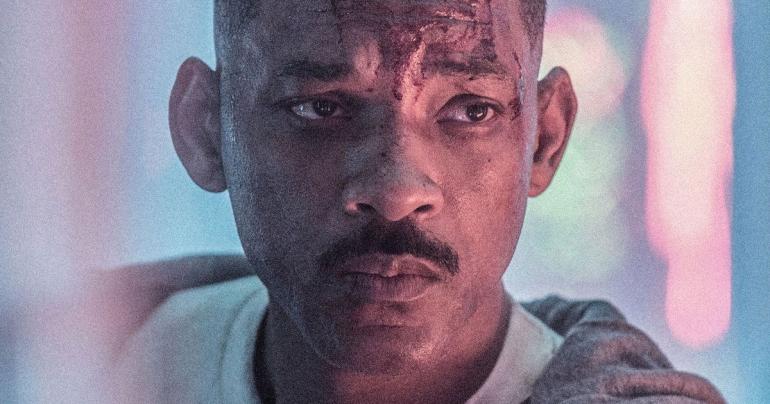 Bad Boys 3 & Bright 2 Are Next for Will Smith as Suicide Squad 2 Is Delayed