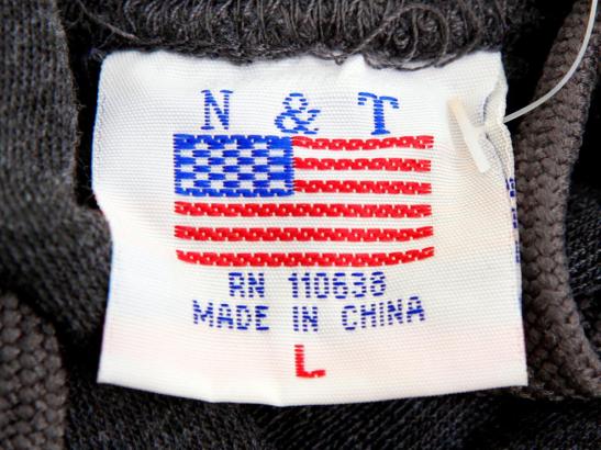 Trade war puts new strains on America Inc's factories in China