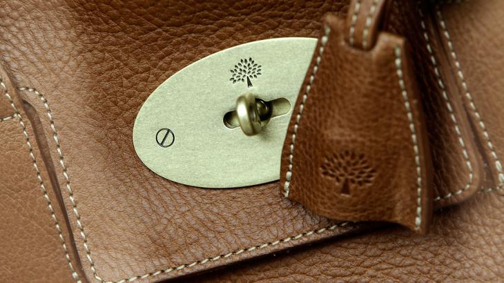 Mulberry shares sink after profit warning