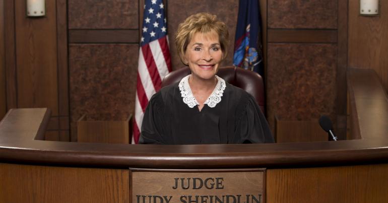 Judge Judy buys a $9 million Newport, R.I., mansion — take a look inside