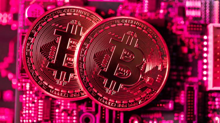 CryptoWatch: Bitcoin falters, as gains now look like a ‘minor bounce’
